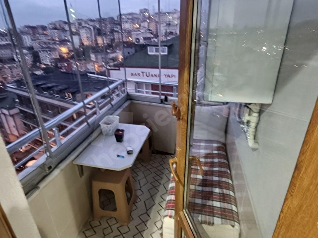 EMNİYETTEPE  MAHALLESİNDE SATILIK FERAH DUBLEKS DAİRE - Görsel 3