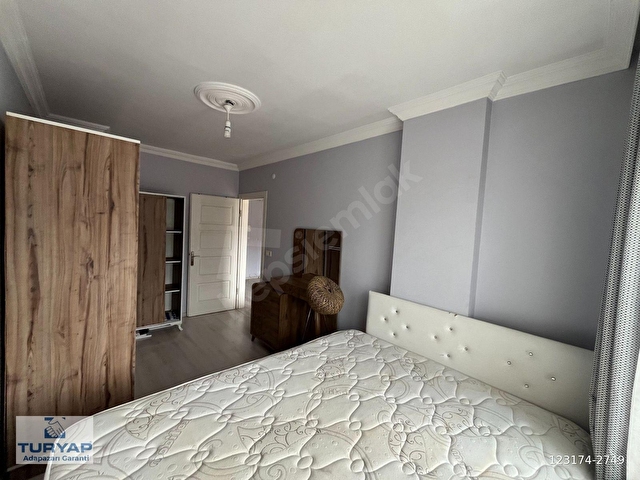 SAPANCADA KİRALIK EŞYALI -BALKONLU GÜZEL DAİRE - Görsel 9