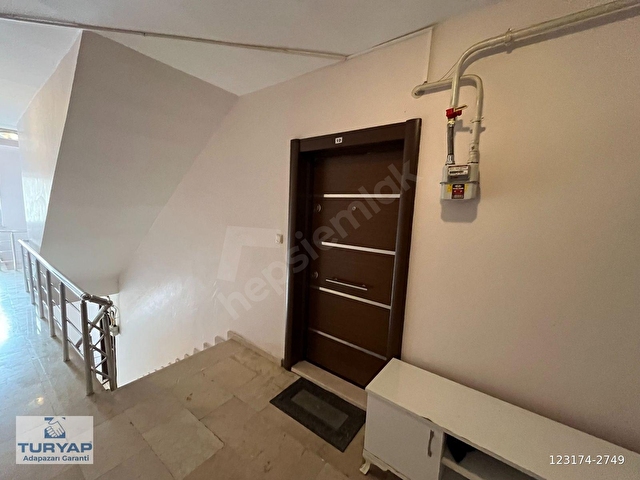 SAPANCADA KİRALIK EŞYALI -BALKONLU GÜZEL DAİRE - Görsel 13