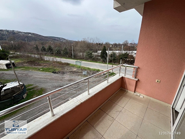 SAPANCADA KİRALIK EŞYALI -BALKONLU GÜZEL DAİRE - Görsel 12