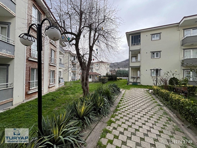 SAPANCADA KİRALIK EŞYALI -BALKONLU GÜZEL DAİRE - Görsel 17