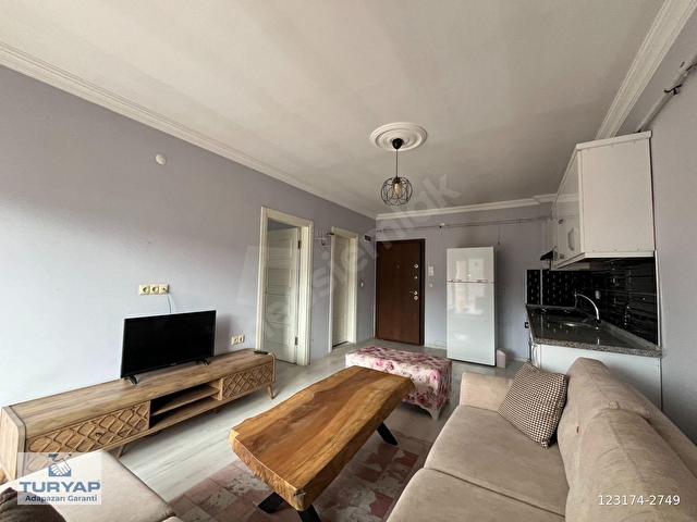 SAPANCADA KİRALIK EŞYALI -BALKONLU GÜZEL DAİRE - Görsel 3