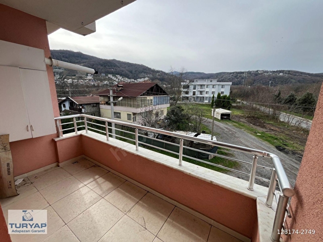 SAPANCADA KİRALIK EŞYALI -BALKONLU GÜZEL DAİRE - Görsel 11