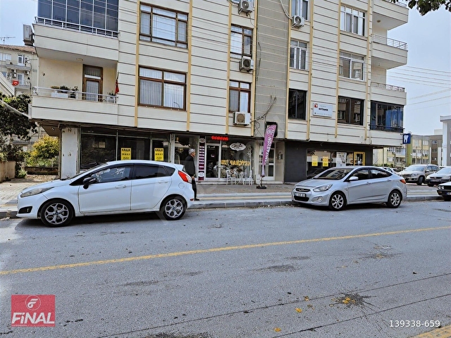 FİNAL EMLAKtan TARSUS MERKEZDE 100m2 KİRALIK DÜKKAN - Görsel 6