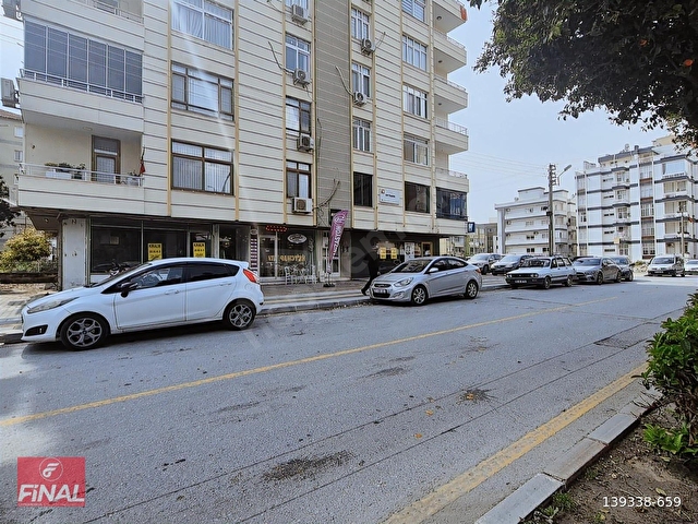 FİNAL EMLAKtan TARSUS MERKEZDE 100m2 KİRALIK DÜKKAN - Görsel 10