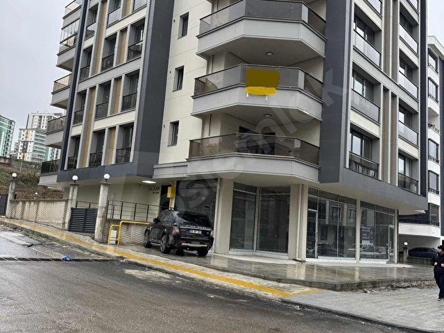 HİSARDN NİŞANTAŞI CAD YAKIN AYANE FIRININ ÜSTÜ LÜKS GENİŞ DAİRE - Görsel 2
