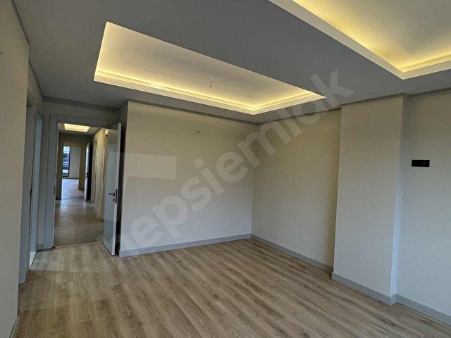 HİSARDN NİŞANTAŞI CAD YAKIN AYANE FIRININ ÜSTÜ LÜKS GENİŞ DAİRE - Görsel 30