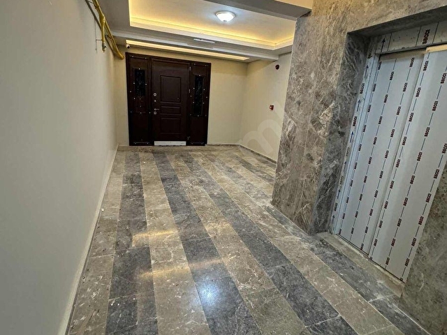 HİSARDN NİŞANTAŞI CAD YAKIN AYANE FIRININ ÜSTÜ LÜKS GENİŞ DAİRE - Görsel 7