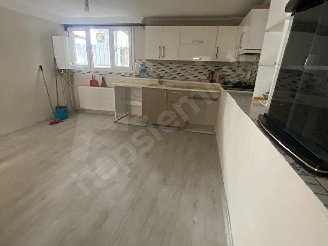 LAÇİNDEN BUCA ATATÜRK MAHALLESİNDE 2+1 DOĞALGAZLI 2. KAT DAİRE - Görsel 5