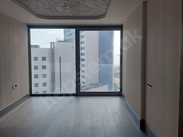 YEDİMAVİ DENİZ MANZARALI SATILIK ULTRA LÜKS DAİRE - Görsel 13