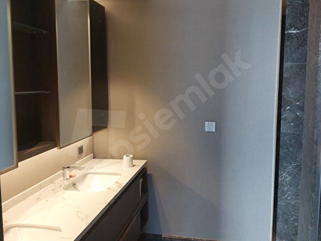 YEDİMAVİ DENİZ MANZARALI SATILIK ULTRA LÜKS DAİRE - Görsel 18