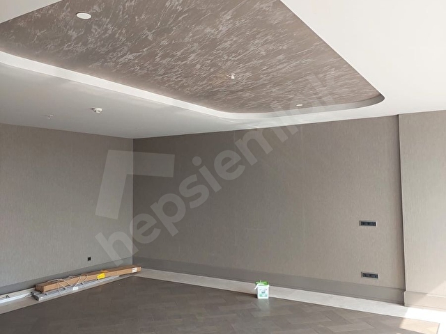 YEDİMAVİ DENİZ MANZARALI SATILIK ULTRA LÜKS DAİRE - Görsel 3