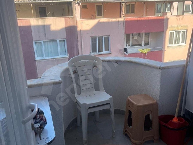BİL-KA İNŞ. EMLAKTAN MERKEZİ KONUMDA SIFIR AYARINDA BAKIMLI 3+1 DAİRE - Görsel 6