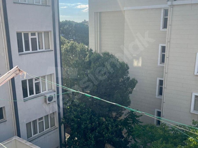 BİL-KA İNŞ. EMLAKTAN MERKEZİ KONUMDA SIFIR AYARINDA BAKIMLI 3+1 DAİRE - Görsel 8