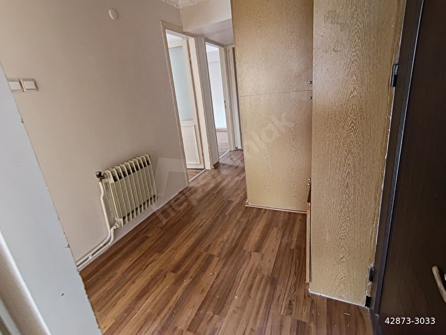 RENDEN BOSTANLIDA TEMİZ 2+1 KİRALIK DAİRE - Görsel 12