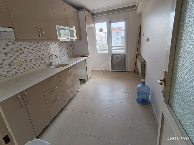 RENDEN BOSTANLIDA TEMİZ 2+1 KİRALIK DAİRE - Görsel 6
