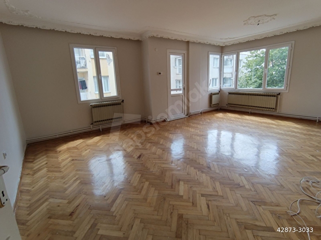 RENDEN BOSTANLIDA TEMİZ 2+1 KİRALIK DAİRE