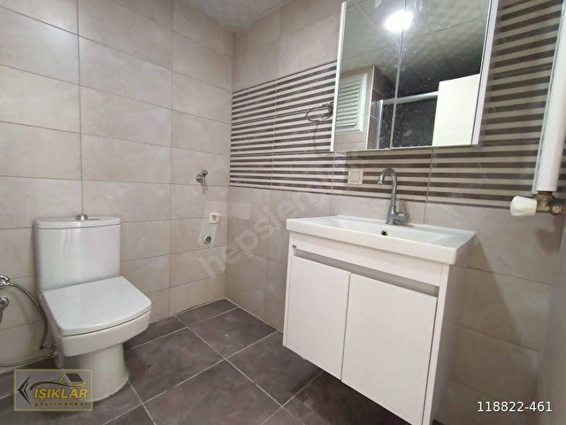KEPEZ MEHMET AKİF ERSOY HASTANESİNE YAKIN 1+1 KİRALIK DAİRE - Görsel 15