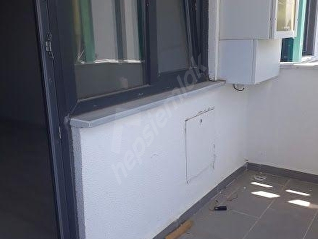 KEPEZ MEHMET AKİF ERSOY HASTANESİNE YAKIN 1+1 KİRALIK DAİRE - Görsel 10
