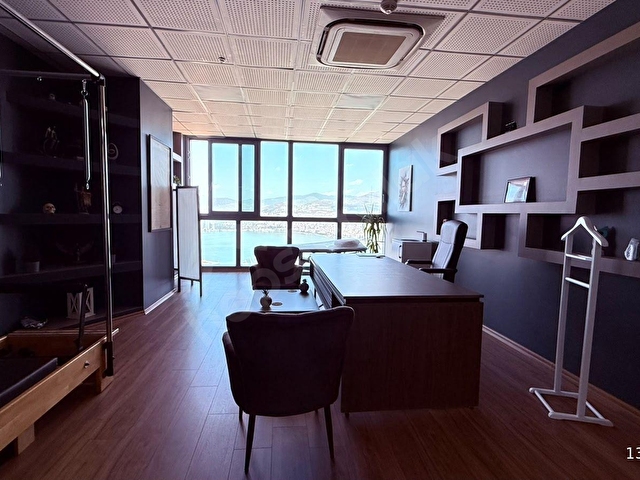 TOVİ FRANKO DAN KİRALIK 155 M2 NET OFİS - Görsel 7
