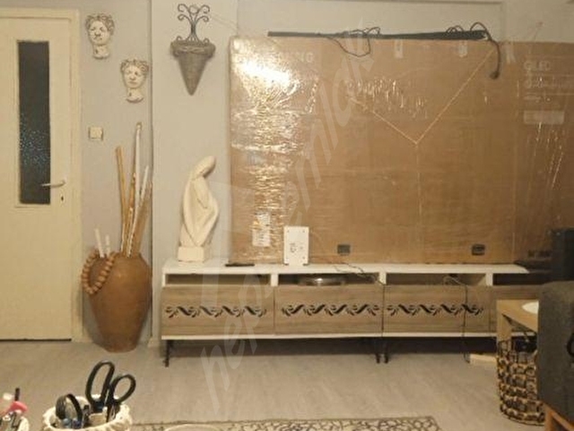 DOKTARLAR CADDESİ ARKA SOKAĞINDA  SATILIK 3+1 DAİRE - Görsel 7