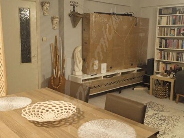 DOKTARLAR CADDESİ ARKA SOKAĞINDA  SATILIK 3+1 DAİRE - Görsel 4