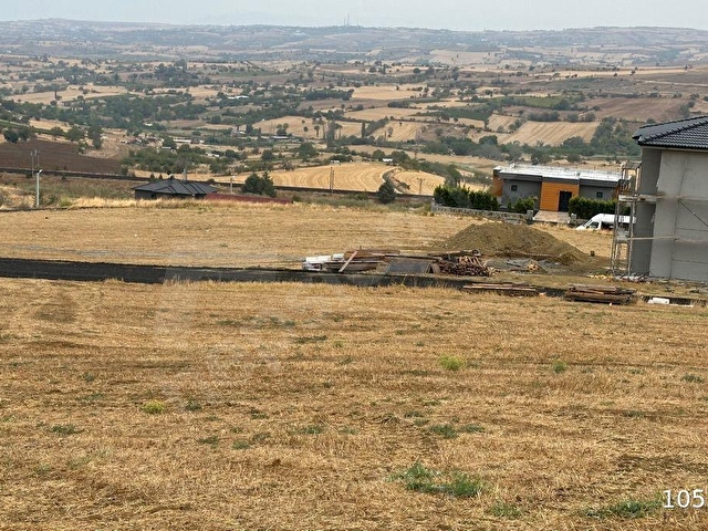 TEKİRDAĞ SÜLEYMANPAŞA YAĞCI MAHALLESİNDE SATILIK DENİZ MANZARALI ARSALAR - Görsel 15
