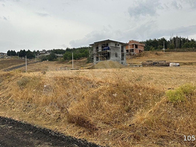 TEKİRDAĞ SÜLEYMANPAŞA YAĞCI MAHALLESİNDE SATILIK DENİZ MANZARALI ARSALAR - Görsel 20