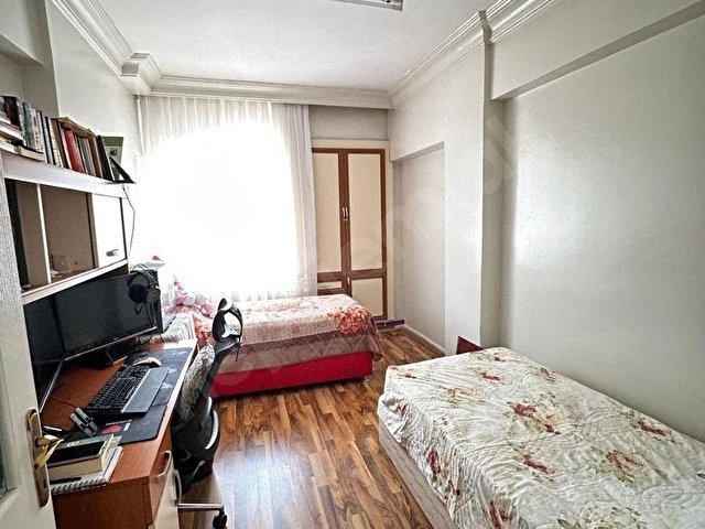 PANCARLI (Eski Fatih Mahallesi) MAHALLESİ’NDE SATILIK FULL YAPILI 3+1 DAİRE - Görsel 4