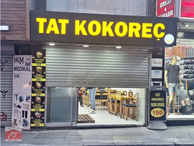 SABRİ CENGİZ EMLAK BORNOVA MERKEZ KAZİM KARABEKİR CADDESİ SATILIK DÜKKAN - Görsel 16