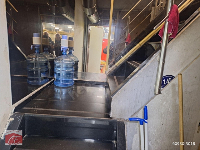 SABRİ CENGİZ EMLAK BORNOVA MERKEZ KAZİM KARABEKİR CADDESİ SATILIK DÜKKAN - Görsel 6