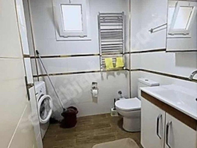 TURYAPTAN KİRALIK ULTRA EŞYALI 1+1 DAİRE CUMHURİYET MAH NDE - Görsel 19