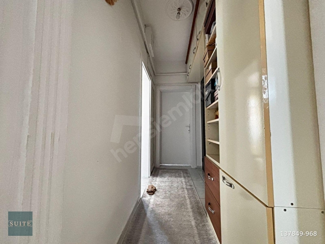 KARŞIYAKA MAH.İVEDİK CD. YAKINI ARA KAT YAPILI 3+1 SATILIK DAİRE - Görsel 22