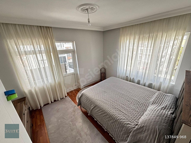 KARŞIYAKA MAH.İVEDİK CD. YAKINI ARA KAT YAPILI 3+1 SATILIK DAİRE - Görsel 13