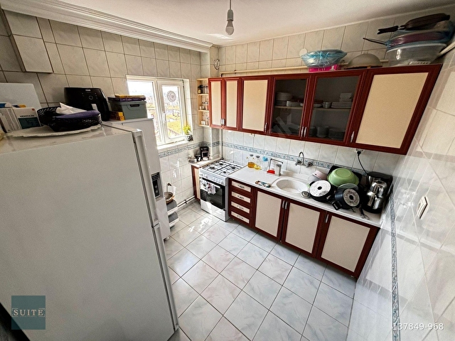 KARŞIYAKA MAH.İVEDİK CD. YAKINI ARA KAT YAPILI 3+1 SATILIK DAİRE - Görsel 7