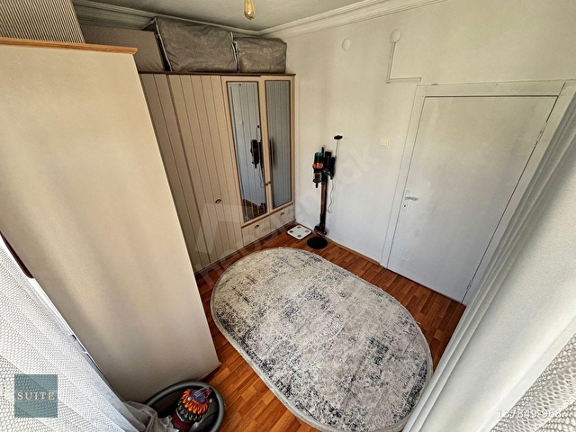 KARŞIYAKA MAH.İVEDİK CD. YAKINI ARA KAT YAPILI 3+1 SATILIK DAİRE - Görsel 19