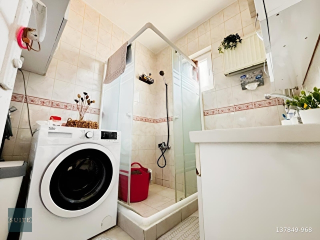 KARŞIYAKA MAH.İVEDİK CD. YAKINI ARA KAT YAPILI 3+1 SATILIK DAİRE - Görsel 27