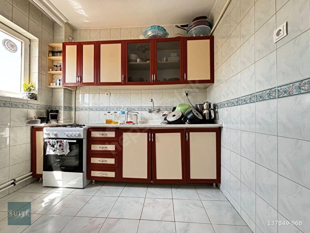 KARŞIYAKA MAH.İVEDİK CD. YAKINI ARA KAT YAPILI 3+1 SATILIK DAİRE - Görsel 6