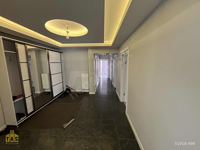 KIZILAY MAHALLESİ SÜMER 1 SOKAK 4+1 180 M2 SATILIK DAİRE - Görsel 18