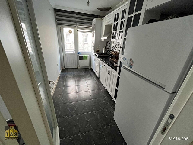 KIZILAY MAHALLESİ SÜMER 1 SOKAK 4+1 180 M2 SATILIK DAİRE - Görsel 14