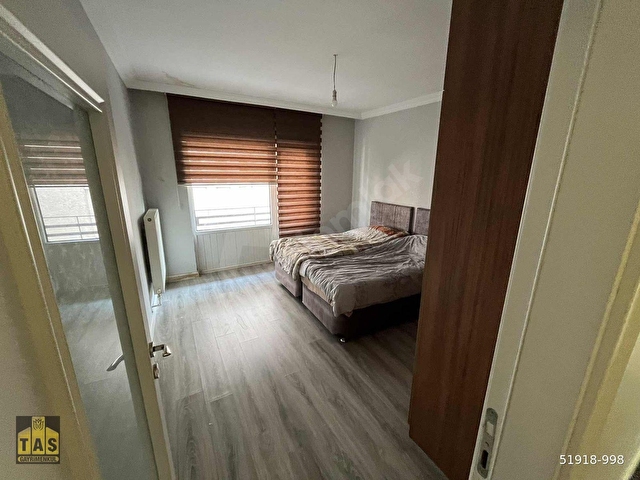 KIZILAY MAHALLESİ SÜMER 1 SOKAK 4+1 180 M2 SATILIK DAİRE - Görsel 16