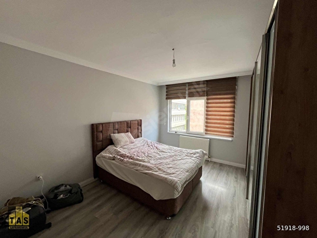 KIZILAY MAHALLESİ SÜMER 1 SOKAK 4+1 180 M2 SATILIK DAİRE - Görsel 11