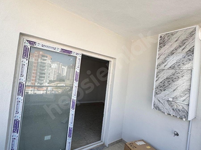 RK GAYRİMENKULDEN ÇARKIPAREDE 3+1 SATILIK DAİRE EFSANE KONUMDA - Görsel 17