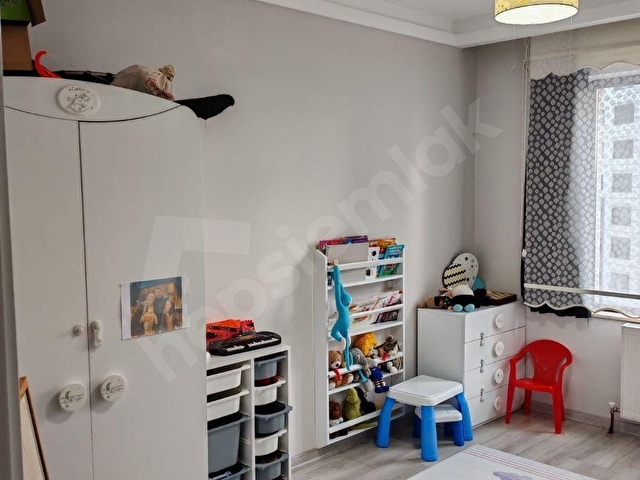 BAŞAKŞEHİR 2 SİTESİNDE 20 TEMMUZDA BAŞLAYARAK KİRALIK 4+1 DAİRE - Görsel 15