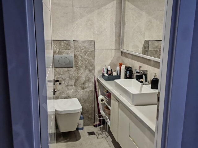 BAŞAKŞEHİR 2 SİTESİNDE 20 TEMMUZDA BAŞLAYARAK KİRALIK 4+1 DAİRE - Görsel 28