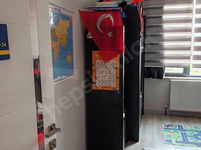 BAŞAKŞEHİR 2 SİTESİNDE 20 TEMMUZDA BAŞLAYARAK KİRALIK 4+1 DAİRE - Görsel 20