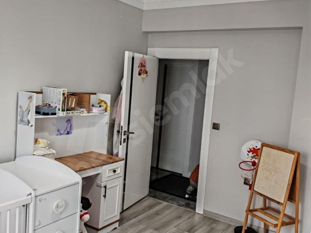 BAŞAKŞEHİR 2 SİTESİNDE 20 TEMMUZDA BAŞLAYARAK KİRALIK 4+1 DAİRE - Görsel 17