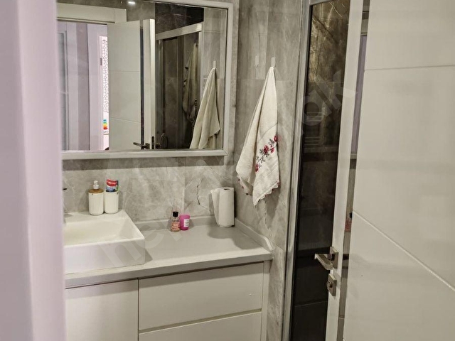 BAŞAKŞEHİR 2 SİTESİNDE 20 TEMMUZDA BAŞLAYARAK KİRALIK 4+1 DAİRE - Görsel 2
