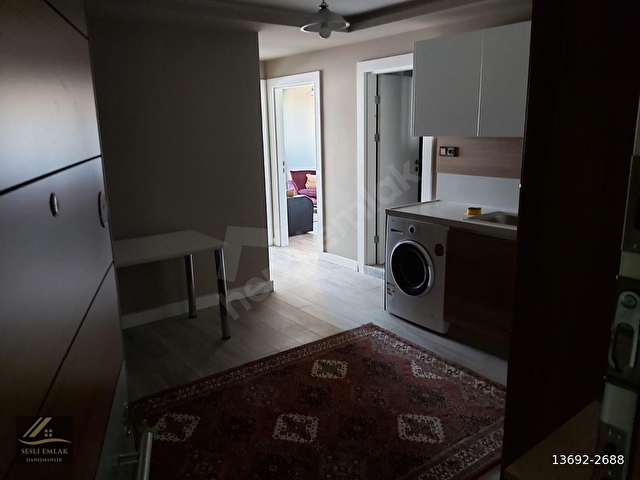Bandırmada 2+1 Atatürk Caddesi üzerinde full eşyalı daire - Görsel 11