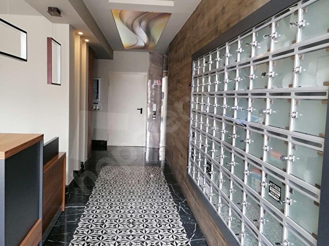 Bandırmada 2+1 Atatürk Caddesi üzerinde full eşyalı daire - Görsel 20
